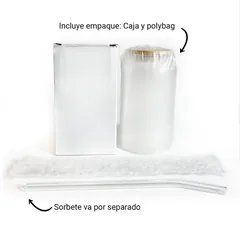 Vista previa de Vaso Frosted 16oz 6