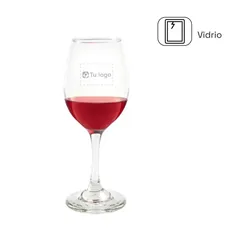 Vista previa de Copa de vino 10oz 1