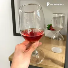 Vista previa de Copa de vino 10oz 2