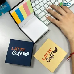 Vista previa de Porta Notas Ecofriend Con Post It 2