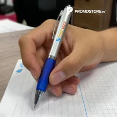 Vista previa de Bolígrafo Plástico Onix 4