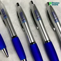 Vista previa de Bolígrafo Plástico Onix 2