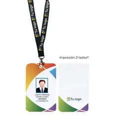 Vista previa de Kit identificación colgante 1