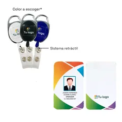 Vista previa de Kit identificación yoyo 1