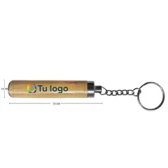 Vista previa de Llavero con led Eco 3