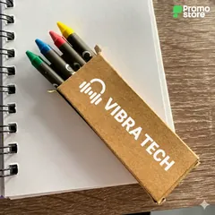 Vista previa de Crayones Edu 2