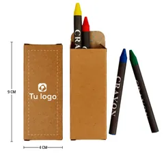 Vista previa de Crayones Edu 3