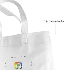 Vista previa de Bolso de Cambrela Termosellado Express 35x40cm 5