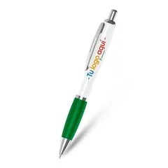 Vista previa de Bolígrafo Plástico Spirit 1