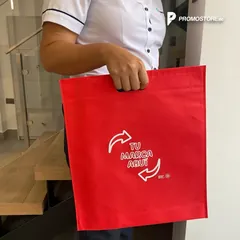 Vista previa de Funda de cambrela termosellada 35×40 cm 2