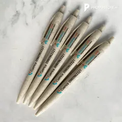 Vista previa de Bolígrafo Avena Pro 5