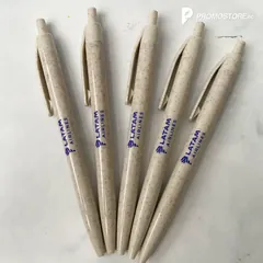 Vista previa de Bolígrafo Avena Pro 3