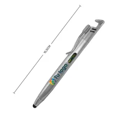 Vista previa de Bolígrafo Multifunción 8 en 1 6