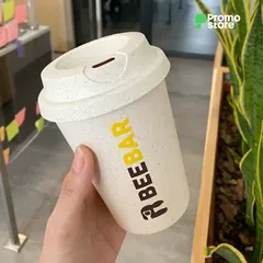 Vista previa de Mug de trigo 300ml 2