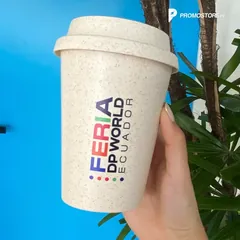 Vista previa de Mug de trigo 300ml 4