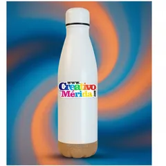 Vista previa de Termo metálico Vip Eco 500ml 4