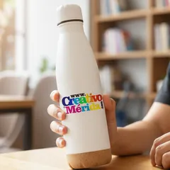 Vista previa de Termo metálico Vip Eco 500ml 2