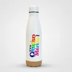 Vista previa de Termo metálico Vip Eco 500ml 1