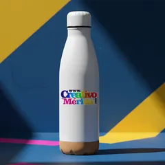 Vista previa de Termo metálico Vip Eco 500ml 3