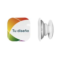 Vista previa de PopSocket Square 1