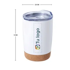 Vista previa de Mug térmico eco premium 550ml 5