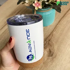 Vista previa de Mug térmico eco premium 550ml 3