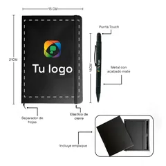 Vista previa de Kit Lux Box 4