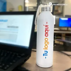 Vista previa de Tomatodo Metálico Columbia 600 ml 2