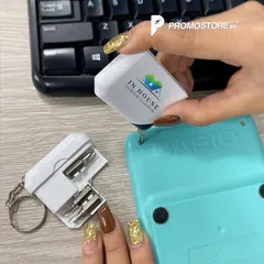 Vista previa de Llavero kit square herramientas 2