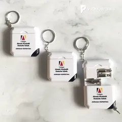 Vista previa de Llavero kit square herramientas 3