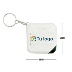 Vista previa de Llavero kit square herramientas 4