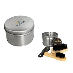 Vista previa de Set Lustra 4 piezas 1