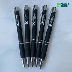 Vista previa de Bolígrafo Metálico Sofi 5