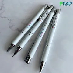 Vista previa de Bolígrafo Metálico Sofi 3