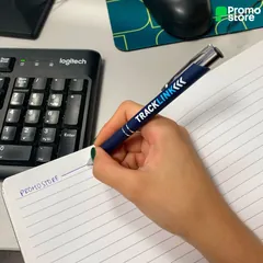 Vista previa de Bolígrafo Metálico Sofi 2