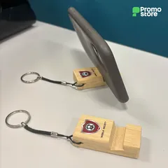 Vista previa de Llavero porta celular Simba 5