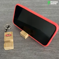 Vista previa de Llavero porta celular Simba 3