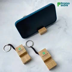 Vista previa de Llavero porta celular Simba 7