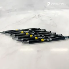 Vista previa de Bolígrafo Metal Touch 7