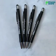 Vista previa de Bolígrafo Metal Touch 8