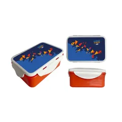 Vista previa de Repostero pequeño full color 1