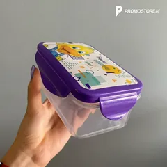 Vista previa de Repostero pequeño full color 4