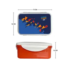 Vista previa de Repostero grande full color 3