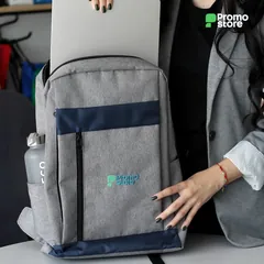 Vista previa de Mochila Grey 2