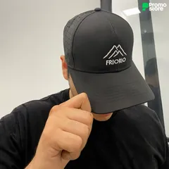 Vista previa de Gorra Golf 4