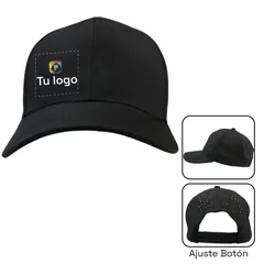 Vista previa de Gorra Golf 1