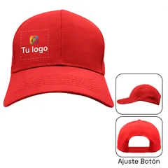 Vista previa de Gorra Tenis 1