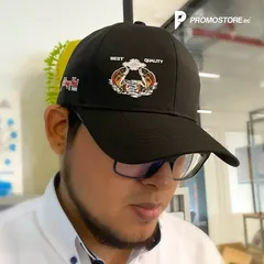 Vista previa de Gorra Tenis 3