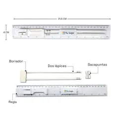 Vista previa de Reglas Multiplex 3