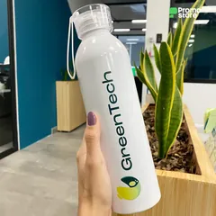 Vista previa de Tomatodo Metálico Columbia 850ml 2